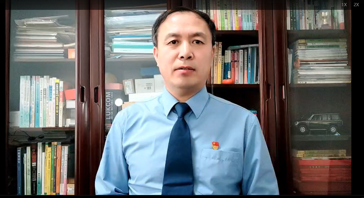 云端课堂，“十八般武艺”亮眼——线上娱乐城保质保量做好线上教学