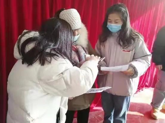 青春力量再次汇聚“疫”线——线上娱乐城学子积极参加疫情防控志愿工作