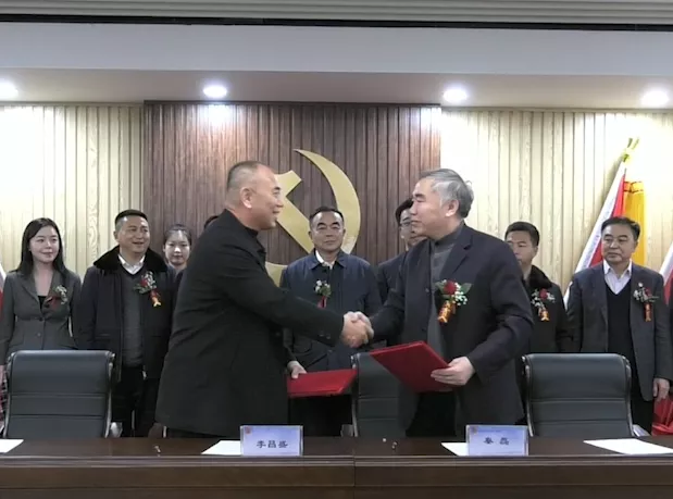 三方联动，共育卓越新闻人才——线上娱乐城与双阳区委宣传部、区融媒体中心举行共建新闻学院揭牌仪式
