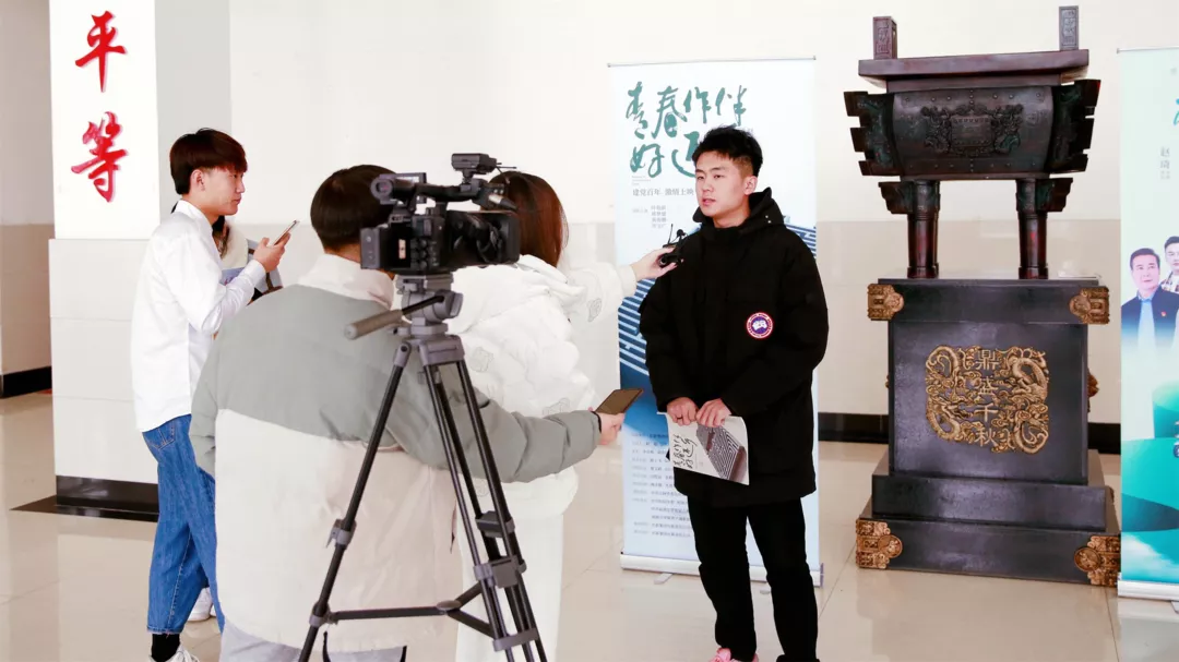 青春逐梦，“就”在吉林——《青春作伴好还乡》主题观影活动在线上娱乐城举办