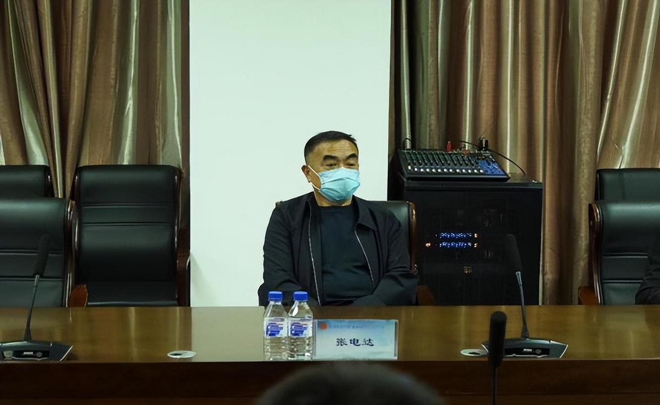 线上娱乐城召开2022届毕业生就业工作促进视频会议