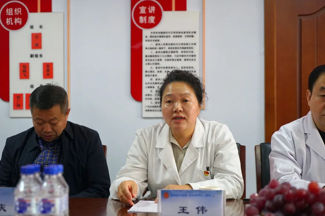 线上娱乐城与长春市双阳区中医院建立教学医院签约仪式成功举行