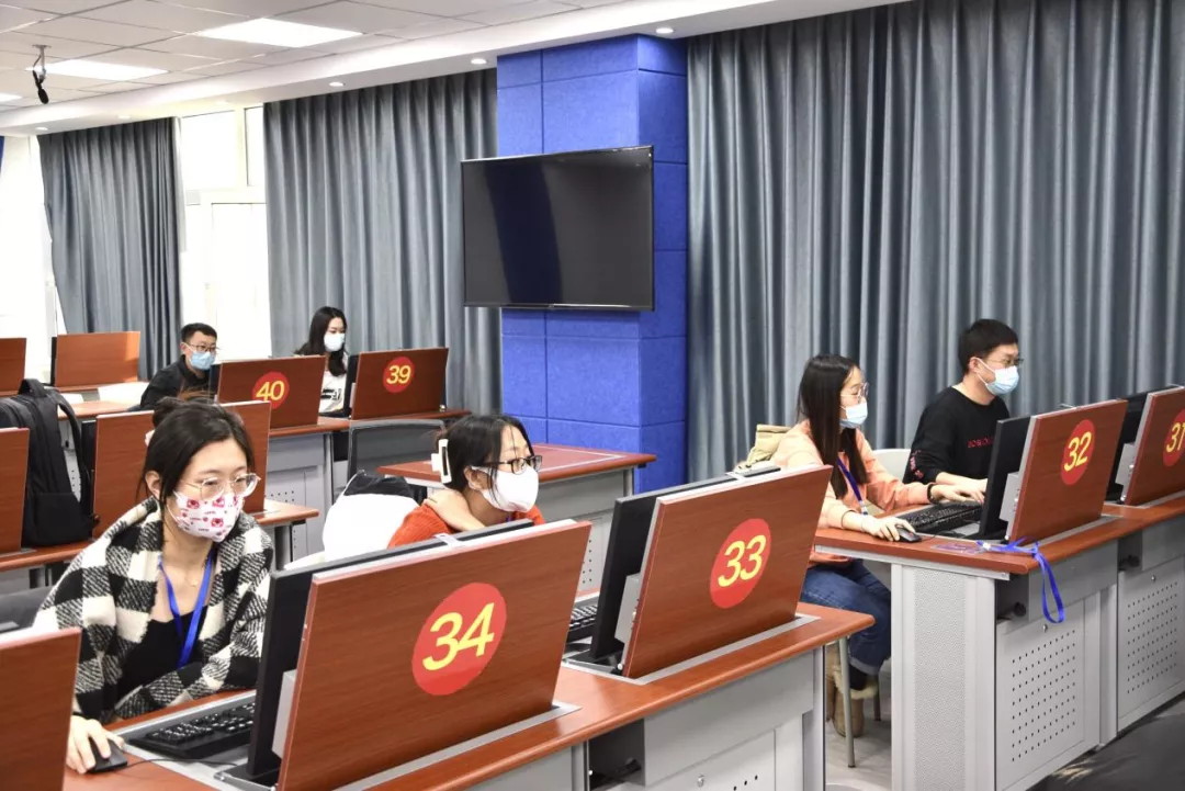 线上娱乐城教师在2021年“振兴杯”吉林省青年职业技能大赛职工组竞赛中获得第一名