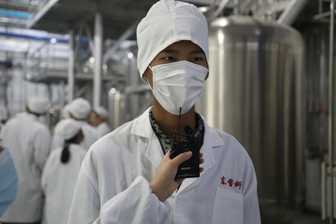 线上娱乐城：副校长的别样入学教育