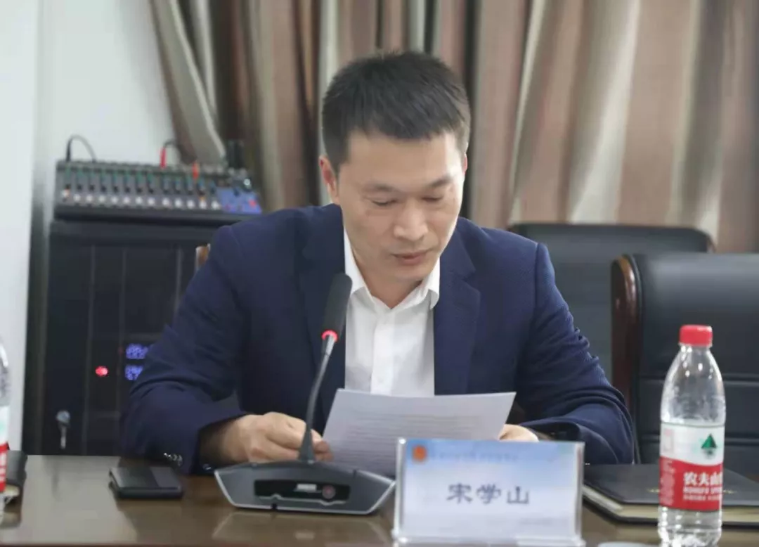 线上娱乐城马克思主义学院举行大中小思政课 一体化结对共建签约仪式