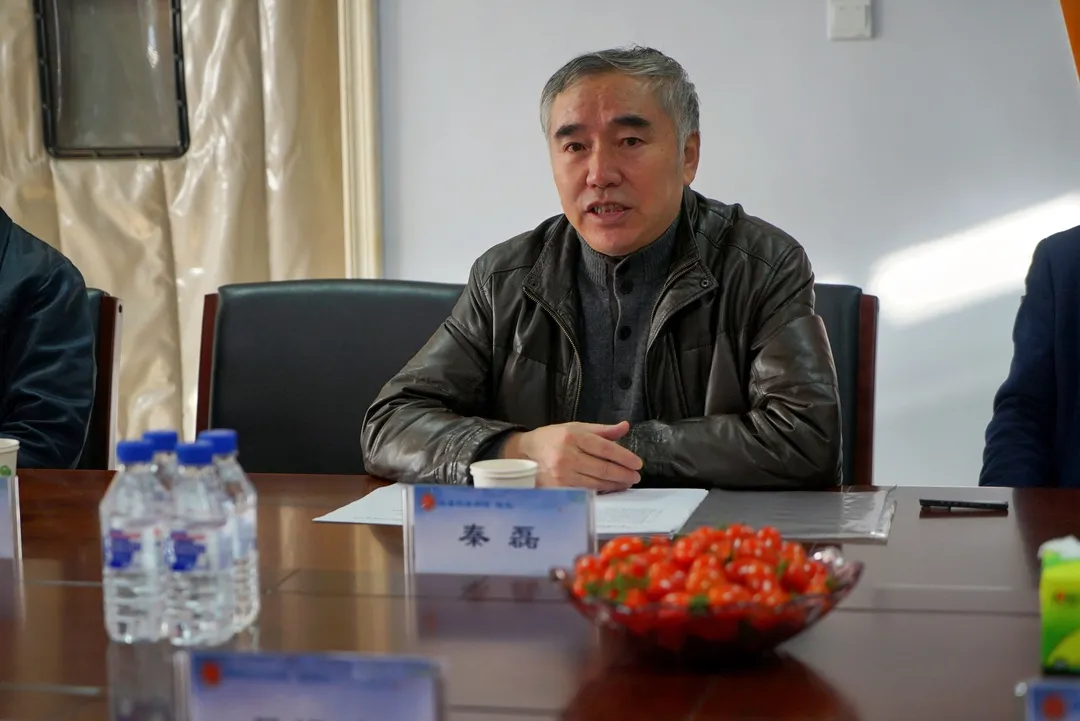 线上娱乐城与长春市双阳区中医院建立教学医院签约仪式成功举行