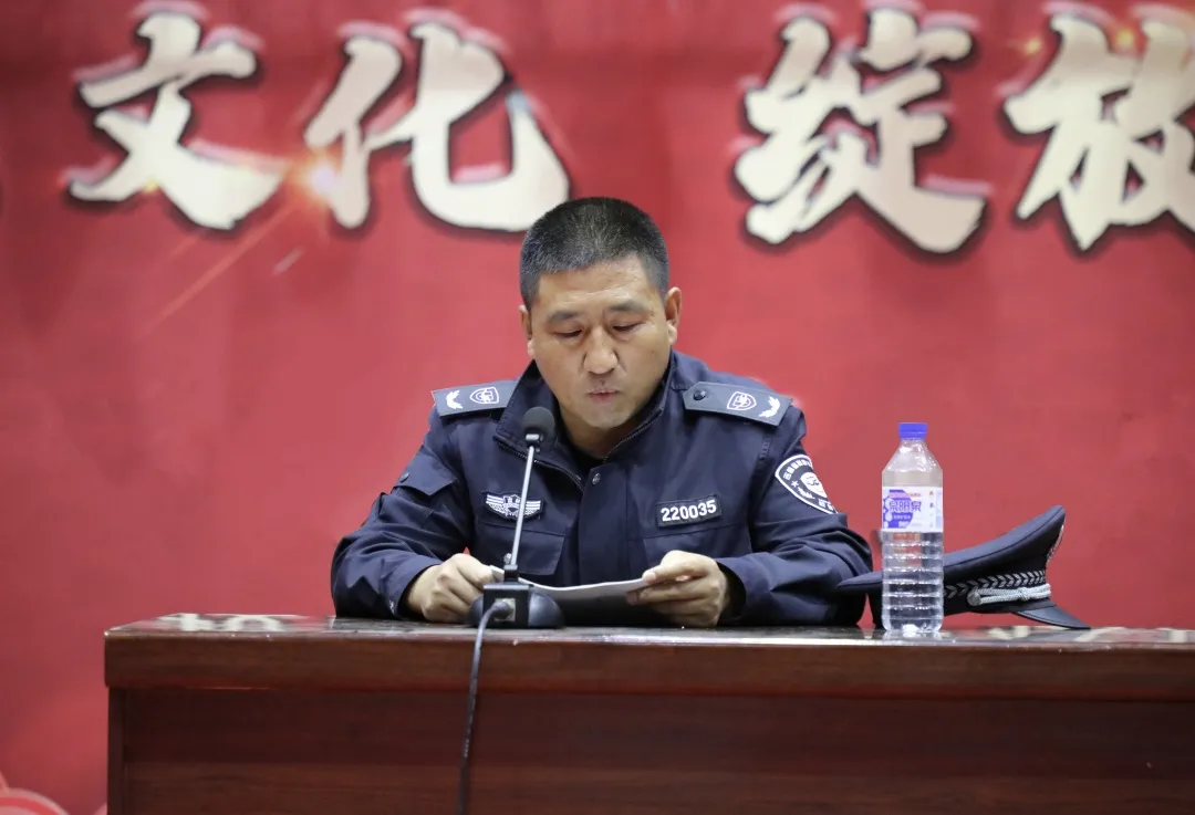 线上娱乐城举办2021级新生入学教育大会